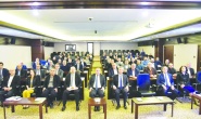 Firmalara modern altyapı ve lojistik imkanları sağlanacak