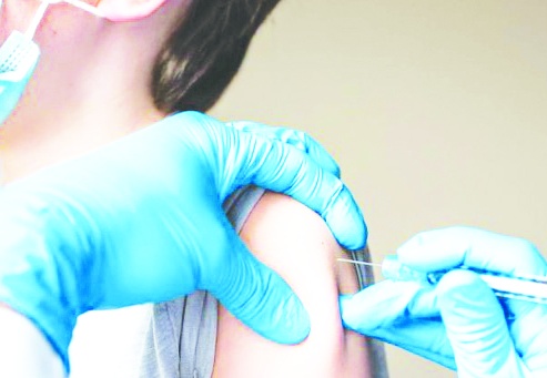 Türkiye'de hiç aşılanmayan çocuk sayısı 100 bin oldu