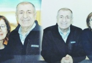 Ümit Özdağ açlık grevine başlayacak!