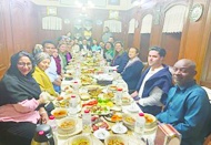 12 farklı ülkeden 13 farklı araştırmacı ve 3 akademisyen ağırlanıyor