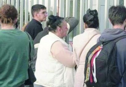 Eylemlerde gözaltına alınan gençlere polisin sert müdahalesi tutanaklara yansıdı