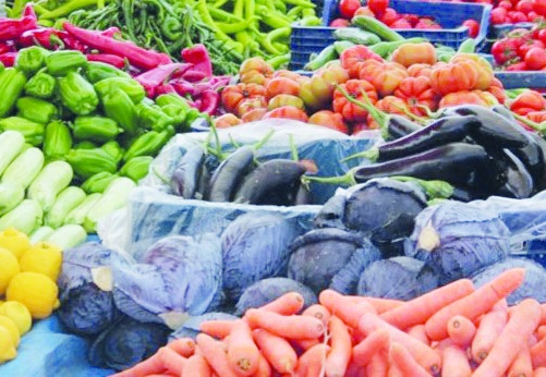 Mart ayında markette 39 ürünün 30’unda fiyat artışı oldu