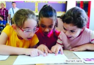 Okullarda 9 günlük tatil bugün başladı