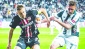 Gaziantep FK'nin 3 maçlık galibiyet serisi sona erdi