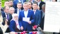 CHP imza kampanyasını Trabzon'da başlattı