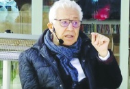 Zülfü Livaneli: 'İnanılmayacak bir şey yargının silah haline gelmesi...'