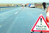 Bayramın 3. günü 8 kişi hayatını kaybetti, 1120 kişi yaralandı!