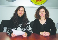 Eşitlik, laiklik, insan hakları ve kadın mücadelesi hedef alınıyor