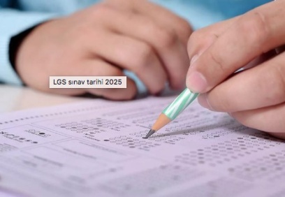 LGS başvuruları bugün başlıyor