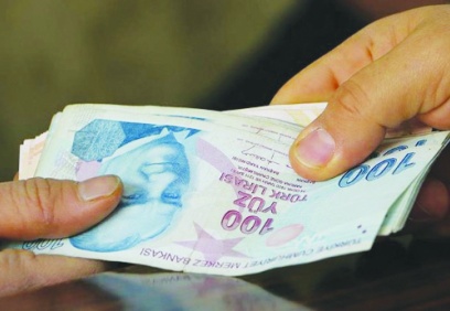 1000 TL fark ödemeleri yarın başlıyor