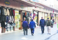 Günde 5 bin kişi işini kaybediyor