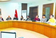 Otizm günü etkinliği düzenlendi