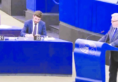 AB'ye üye olmanın Demirtaş, Kavala ve İmamoğlu'ndan geçmesi dışında kestirme yol yok