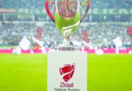 Ziraat Türkiye Kupası finali 14 Mayıs’ta tarafsız sahada oynanacak
