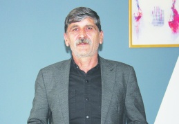 Meclisin sorumluluğunu yerine getirip çözüm için gerekli adımı atması gerekiyor