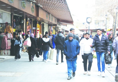 Antep, bireysel kredi ve bireysel kredi kartı riski en yüksek iller arasında