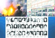 Adalet ayaklar altına alındı hukuk siyasi silaha dönüştürüldü