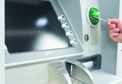 20 bin TL altı sadece ATM'den çekilecek