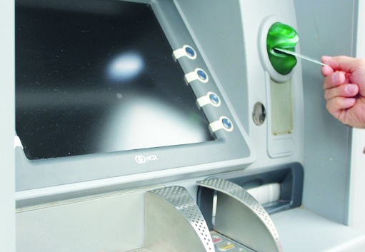 20 bin TL altı sadece ATM'den çekilecek
