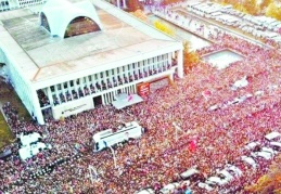 AKP’li kurmaylar endişeli: ‘Parti toplumdan uzaklaşıyor’