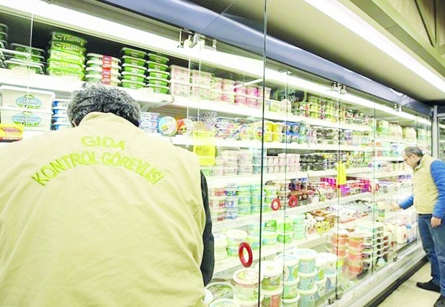 Limon aromalı ürünler raflardan kaldırılıyor, nar ekşileri incelemede
