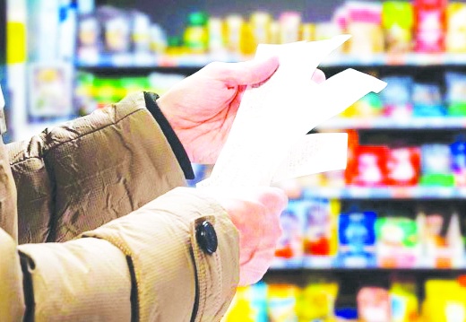 Emeklinin bayram ikramiyesi bir alışverişe yetmiyor