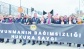 81 ilden baro başkanı 'hukuka saygı' yürüyüşü yaptı