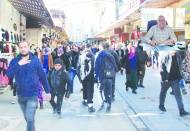 Açlık ve yoksulluk artıyor
