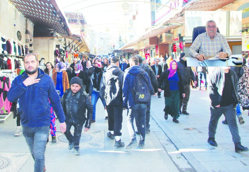 Açlık ve yoksulluk artıyor