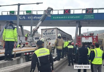 Trafik canavarı 7 günde 62 can aldı
