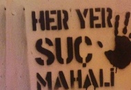 Antep'te şiddet mağduru çocuk devlet korumasına alındı