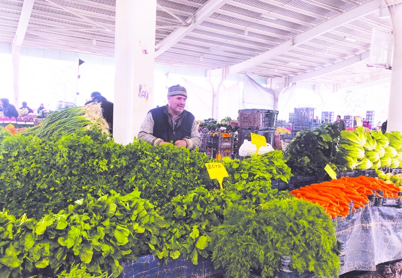 Enflasyon asgari ücreti üç ayda 2 bin 224 TL eritti