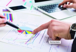 Konkordato başvuruları yılın ilk çeyreğinde yüzde 172 arttı
