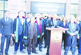 Son dönemde hukuka aykırı çok sayıda uygulamaya tanık oluyoruz