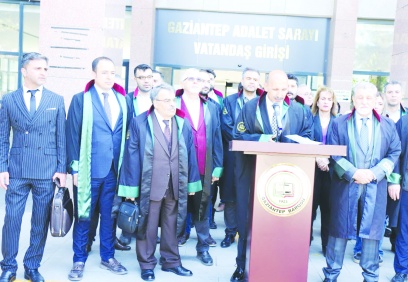 Son dönemde hukuka aykırı çok sayıda uygulamaya tanık oluyoruz