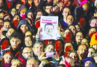 CHP mitingi yarın Şişli’de