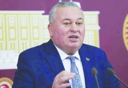 Bir AKP milletvekili 80 milyon liradan 12 daire satın almış… MASAK nerede?