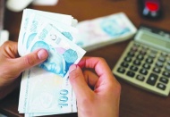 Mevduat faiz oranı yeniden yükseldi