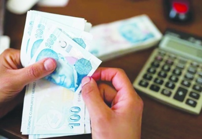 Mevduat faiz oranı yeniden yükseldi