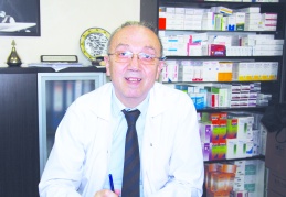 İrfan Demirci de görevinden ayrıldı