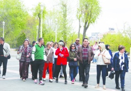 Pahalılık yüzünden Antep’in  turizmden aldığı pay azalıyor
