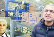 Sleppy fabrikasında işten atılan işçi tazminatı aldı