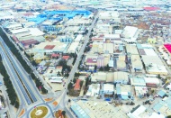 Antep OSB’de, elektrik tüketimi arttı