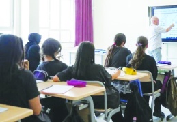 MEB, okullarda öğretmen tırpanlamaya başladı