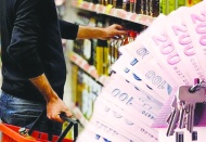 Türkiye'nin en önemli sorunu "ekonomi"