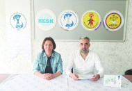 Ağır hastalığı olan tutuklu ve hükümlüler adeta ölüm cezasına mahkum ediliyor