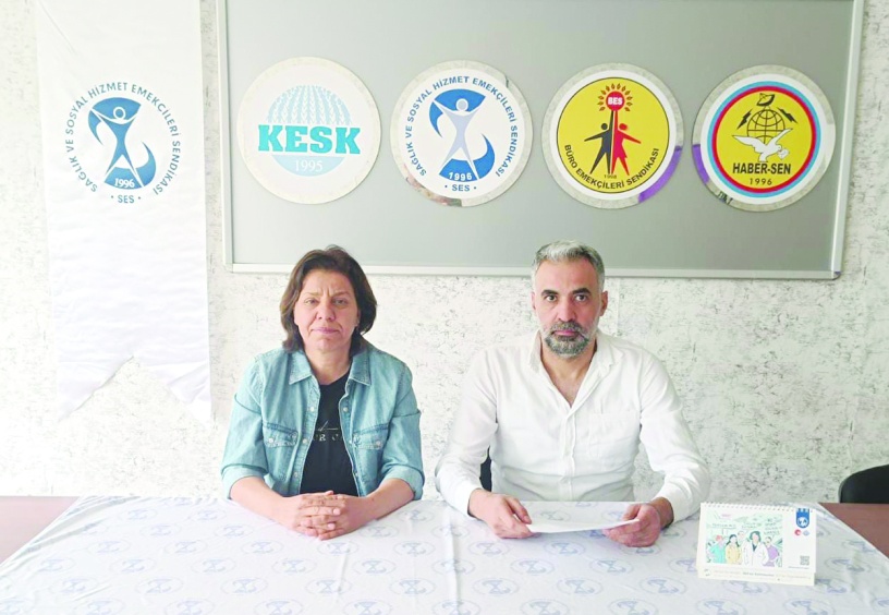 Ağır hastalığı olan tutuklu ve hükümlüler adeta ölüm cezasına mahkum ediliyor