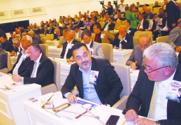 Fırsat eşitliği sağlanmadığı sürece koltuklarda oturmanın hiçbir anlamı yok