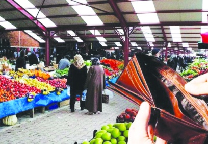 4 milyon 262 bin 105 kişi gıda yardımı alıyor