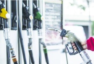 Benzine zam geliyor